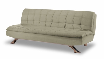 Sofa Bed Convertible in Olive - Medina - CA-MDS-D2-OV
