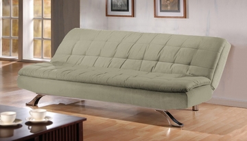 Sofa Bed Convertible in Olive - Medina - CA-MDS-D2-OV