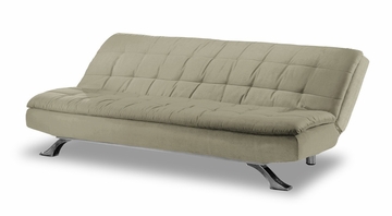 Sofa Bed Convertible in Olive - Medina - CA-MDS-D2-OV