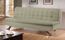 Sofa Bed Convertible in Olive - Medina - CA-MDS-D2-OV