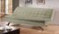 Sofa Bed Convertible in Olive - Medina - CA-MDS-D2-OV
