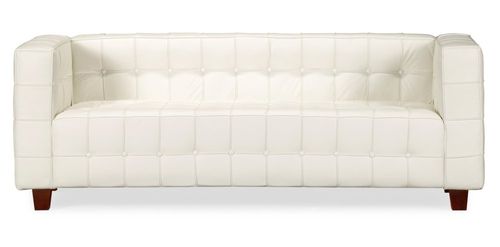 Sofa - Button Sofa - Zuo Modern - 900251
