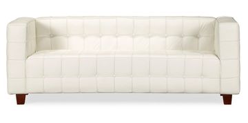 Sofa - Button Sofa - Zuo Modern - 900251