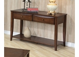 Sofa Table in Walnut - Coaster