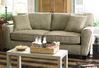 Sofab Angel Chenille Fabric Sofa - 1280M