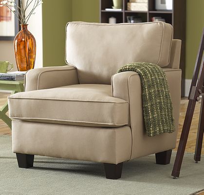 Sofab Coco Traditional Chair - 1085S