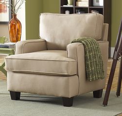 Sofab Coco Traditional Chair - 1085S