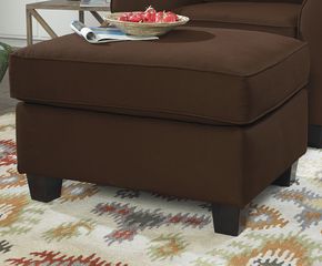 Sofab Lass Transitional Ottoman - 1093S