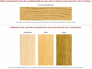 Solid Oak Combination Tower - CD / DVD - 313-4CD/DVD