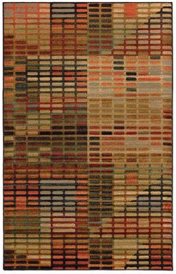 Sonoran Desert Floor Rug - 970051
