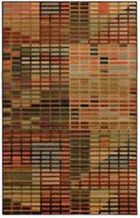 Sonoran Desert Floor Rug - 970051