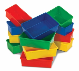 Sort it and Store it Bin Unit - KidKraft Furniture - 16774