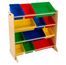 Sort it and Store it Bin Unit - KidKraft Furniture - 16774