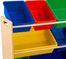 Sort it and Store it Bin Unit - KidKraft Furniture - 16774
