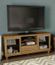 South Shore Adrian 60" TV Stand in Harvest Maple - 4926662