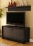 South Shore Agora 47" TV Stand with Wall Shelf - 4369675