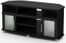 South Shore City Life Corner TV Stand - Pure Black - 4270690