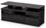 South Shore City Life II Gray Oak TV Stand - 4137676