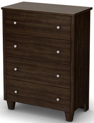 South Shore Clever Room 4 Drawer Chest - 3579034