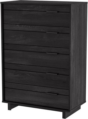 South Shore Flynn Contemporary 5 Drawer Chest - 3237035