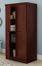 South Shore Morgan Royal Cherry Storage Cabinet - 7246971
