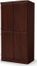 South Shore Morgan Royal Cherry Storage Cabinet - 7246971