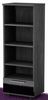 South Shore Reflekt 4 Shelf Bookcase - 4337652