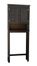Space Saver in Dark Espresso - Savannah - 7848