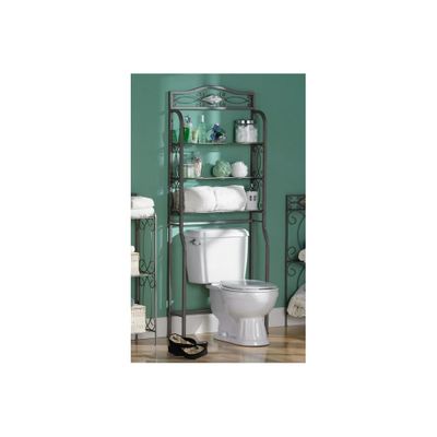 Spacesaver - Granbury - Holly and Martin