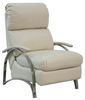 Spectra ll Contemporary Recliner - Stargo Cream - 74721545119