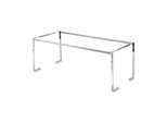 Speed Frame - Chrome - ESS450