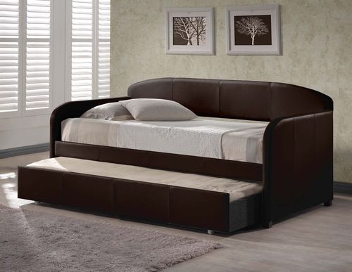 Springfield Daybed with Trundle - Hillsdale Furniture - 1613DBT