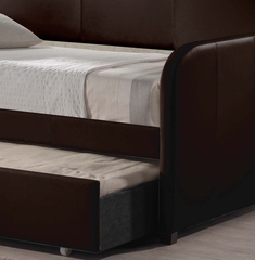 Springfield Daybed with Trundle - Hillsdale Furniture - 1613DBT
