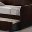 Springfield Daybed with Trundle - Hillsdale Furniture - 1613DBT