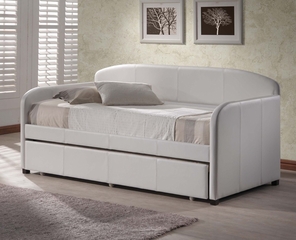 Springfield Daybed with Trundle - Hillsdale Furniture - 1642DBT