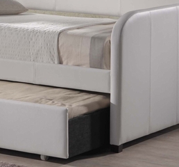 Springfield Daybed with Trundle - Hillsdale Furniture - 1642DBT