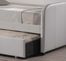 Springfield Daybed with Trundle - Hillsdale Furniture - 1642DBT