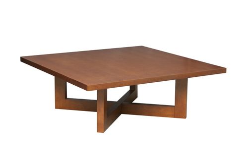 Square Chloe Coffee Table - ROF-HWSQTC3713