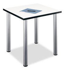 Square Table - Aspen Collection - Bush Office Furniture - TS85200