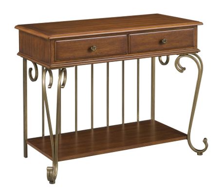 St. Ives Server in Cinnamon - Home Styles - 5051-61