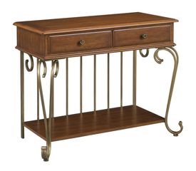 St. Ives Server in Cinnamon - Home Styles - 5051-61