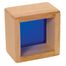Stacking Rainbow Pyramid - Guidecraft - G5066