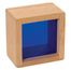 Stacking Rainbow Pyramid - Guidecraft - G5066