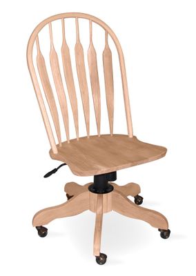 Steambent Windsor Chair - KCB-1-TOP-1206