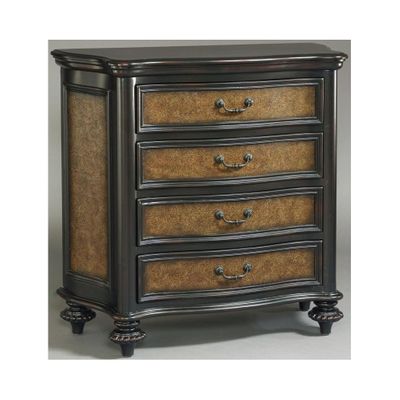 Stetson Accent Chest - Pulaski