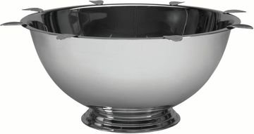 Stinky Cigar Herf Edition Ashtray - Stainless Steel - CA-ST-HERF