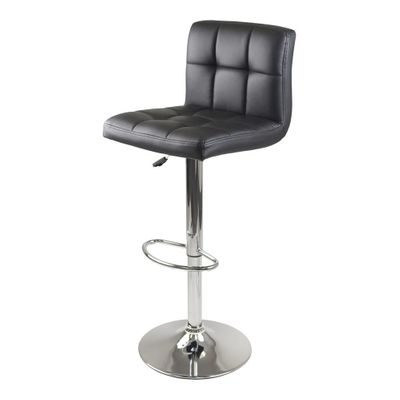 Stockholm Air Lift Stool - Winsome Trading - 93150