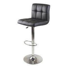 Stockholm Air Lift Stool - Winsome Trading - 93150