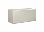 Storage Cabinet - Light Gray - HONSC37Q