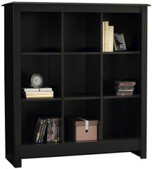 Storage Cubby In Black Forest - Ameriwood Industries - 7600012